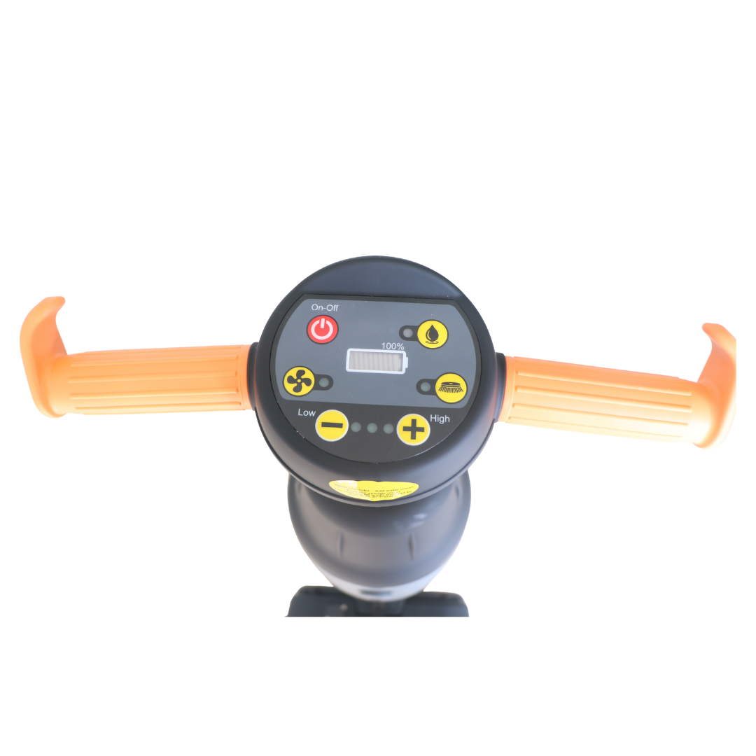 Procare SPC430 Compact Cordless Auto Scrubber